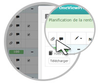 Création de projet