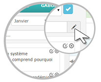 Création de projet